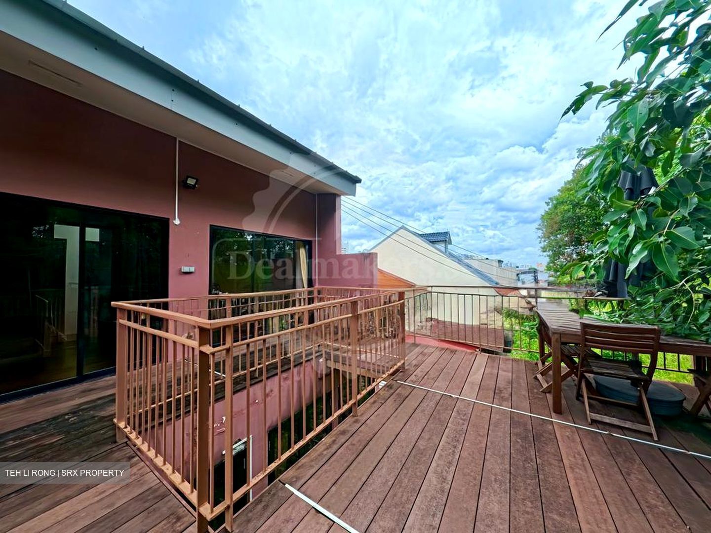 Chai Chee Avenue (D16), Terrace #504065501